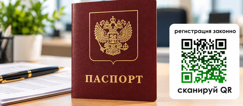 прописка в Пролетарске